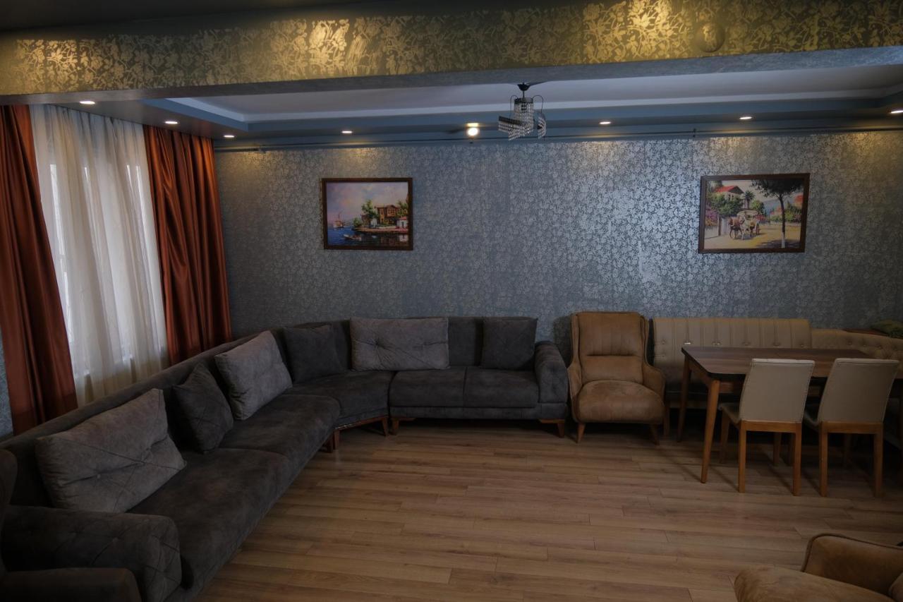 Sufra Suite Istanboel Buitenkant foto