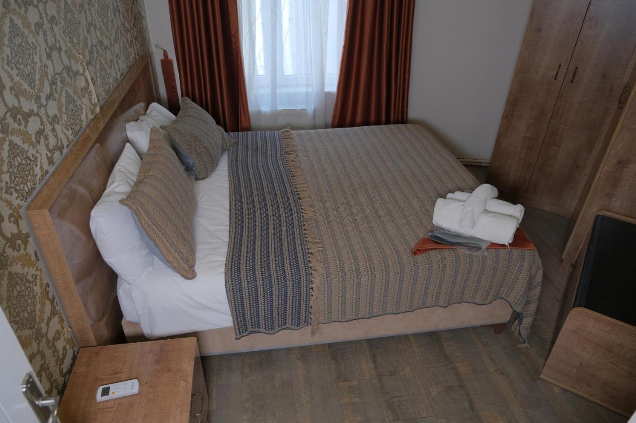 Sufra Suite Istanboel Buitenkant foto