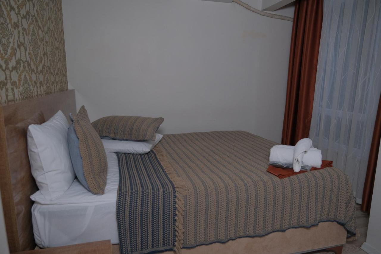 Sufra Suite Istanboel Buitenkant foto