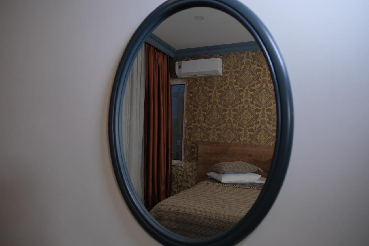 Sufra Suite Istanboel Buitenkant foto